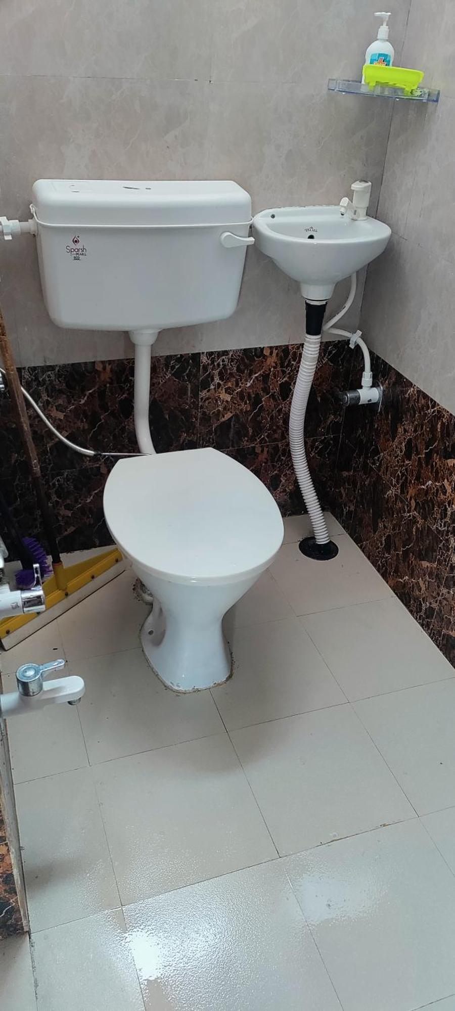 Nidhivan Homestay Vrindāvan Zimmer foto